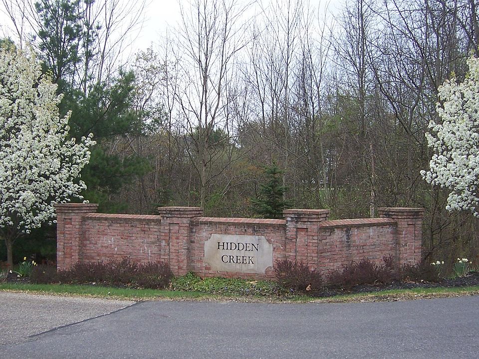 Development Entranceway