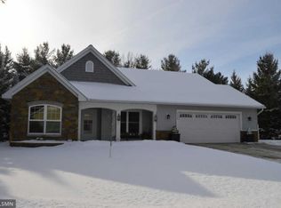 1110 E 6th St, New Richmond, WI 54017