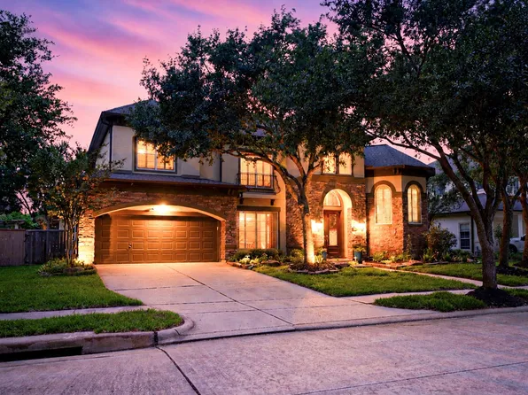 5906 Dillon Creek Ln, Katy, TX 77494