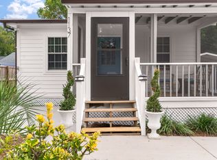 1137 Louise Ter #A, Mount Pleasant, SC 29464