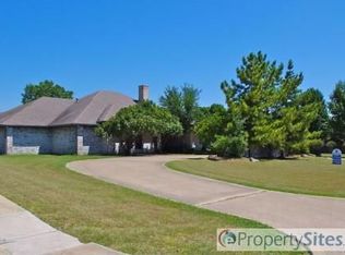 206 Suntide, Dallas, TX 75182