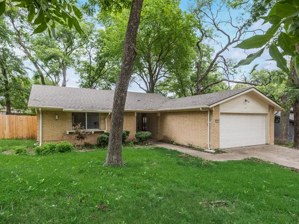 4 Eastlane Pl, Plano, TX 75074