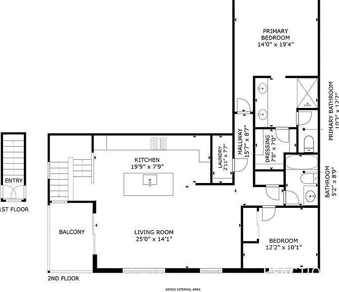 15166 Horizon St #1 — Photo 11