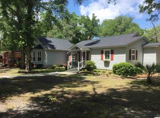 8951 Track Hoe Dr, Conway, SC 29527