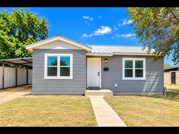 1007 Limestone Ave, Odessa, TX 79761