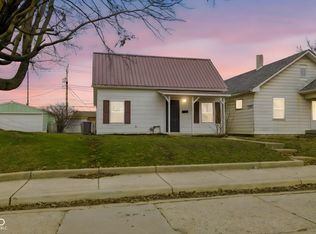 1156 Knox St, Indianapolis, IN 46227