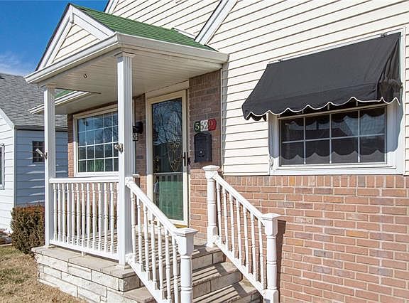 4th image of 5629 Bischoff Ave