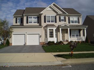 129 Gloucester Blvd, Middletown, DE 19709