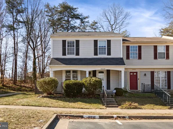 12228 Nutmeg Ct, Woodbridge, VA 22192