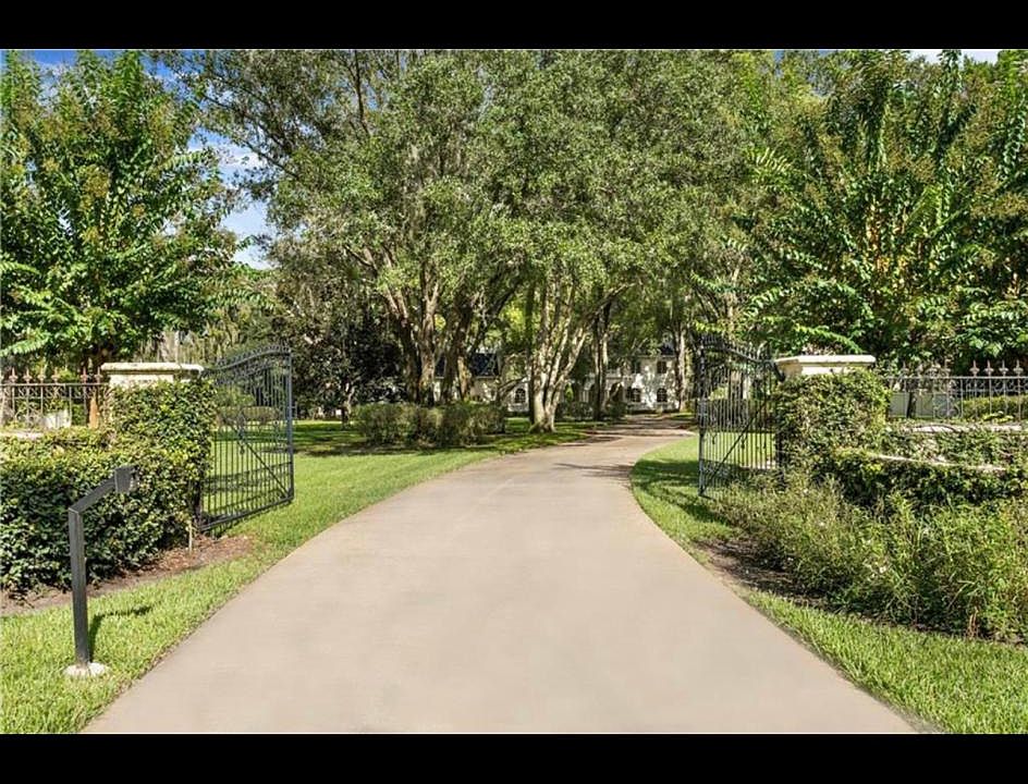 19105 Merry Ln Lutz FL 33548 Zillow