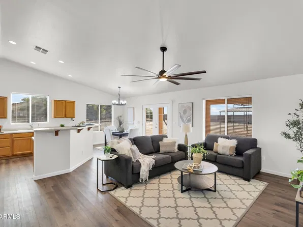 4211 E ASCOT Drive, San Tan Valley, AZ 85140