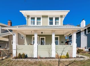 308 E Tulane Rd, Columbus, OH 43202