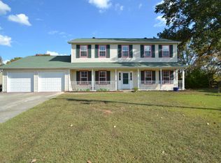 924 Pintail Rd, Knoxville, TN 37934