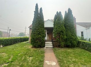 4025 18th St, Ecorse, MI 48229