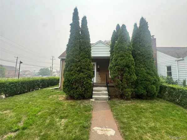 4025 18th St, Ecorse, MI 48229