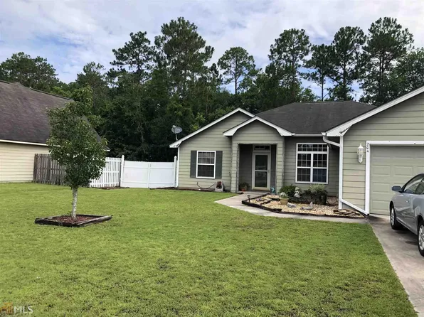 204 Sugarmill Blvd, Saint Marys, GA 31558