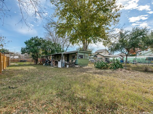 338 CANTRELL DR, San Antonio, TX 78221