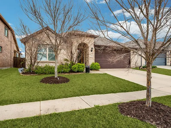 3304 Adobe Vis, Aubrey, TX 76227