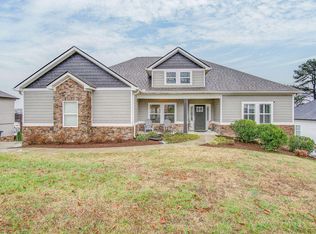 1094 Boynton Dr, Ringgold, GA 30736