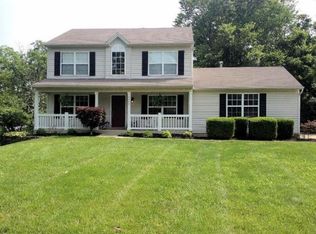 4395 Todd Rose Ct, Cincinnati, OH 45244