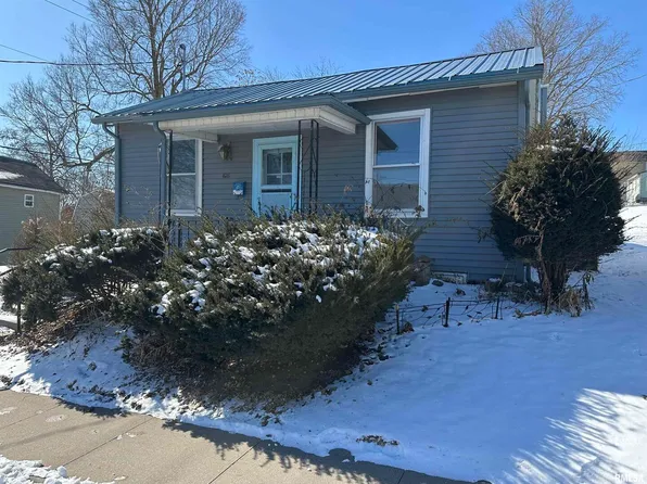 616 Oak St, Muscatine, IA 52761