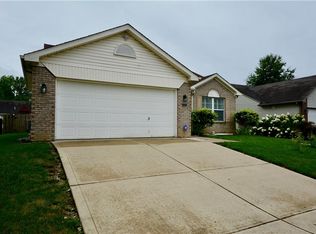 10521 Sand Creek Blvd, Fishers, IN 46037