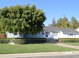 14293 Eastridge Dr, Whittier, CA 90602