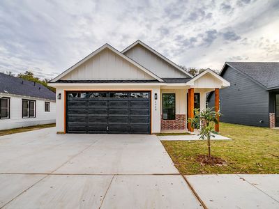 4948 Dunbar St, Fort Worth, TX, 76105