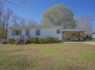 2416 Earley Cir, Kannapolis, NC 28083