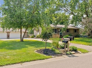 1558 143rd Ave NE, Ham Lake, MN 55304