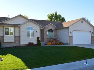 4485 Wasatch St, Chubbuck, ID 83202