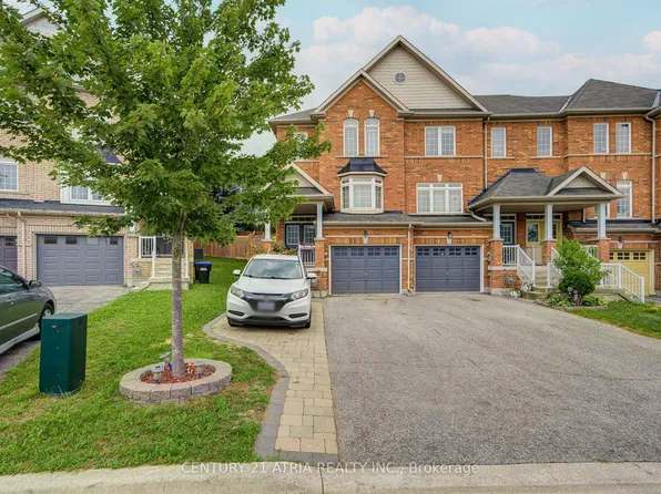 25 Matthewson Ave, Bradford West Gwillimbury, ON L3Z 0P3