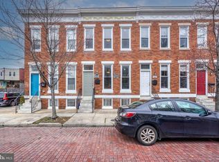 402 Whitridge Ave, Baltimore, MD 21218
