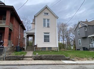 3125 Harvard Ave, Cincinnati, OH 45207