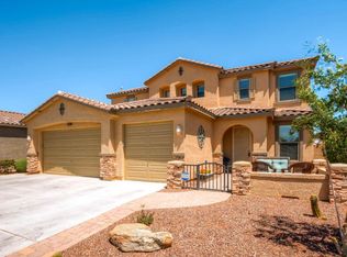 16730 W Briles Rd, Surprise, AZ 85387