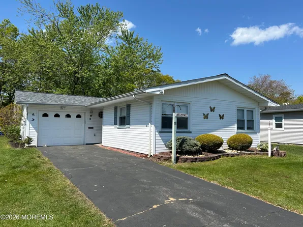 58 Central Boulevard, Brick, NJ 08724