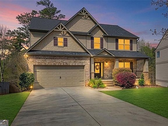 2nd image of 2015 Granite Mill Rd