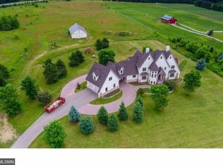 16885 Norell Ave N, Marine On Saint Croix, MN 55047