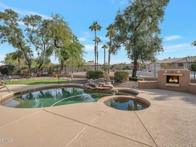 3025 N 160th Ave, Goodyear, AZ, 85395