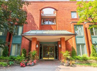 405 Laurier Ave E #10, Ottawa, ON K1N 6R4