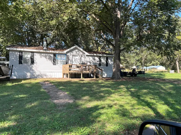 165 E Saint Charles St, Sulphur Rock, AR 72579