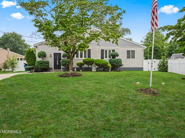 4 David Street, Hazlet, NJ 07730