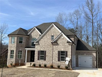 7271 Bluewater Ln, Douglasville, GA, 30135