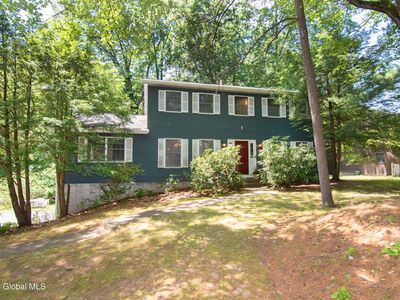 66 Via Da Vinci, Clifton Park, NY, 12065