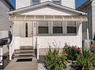 650 Cornell St, Perth Amboy, NJ 08861