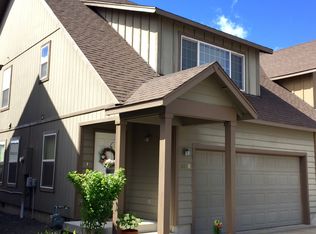 2850 SW Indian Cir, Redmond, OR 97756