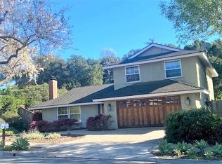715 Palermo Dr, Santa Barbara, CA 93105