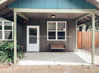 1357 Garfield Aly, Eugene, OR 97402
