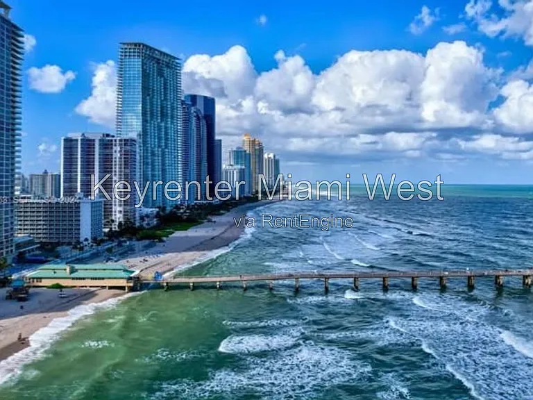 16485 Collins Ave #932 — Photo 20