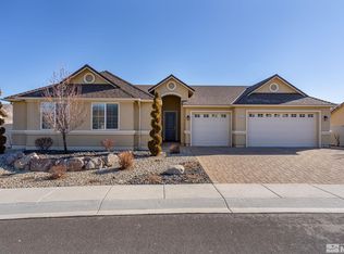 9640 Renner Way, Reno, NV 89521